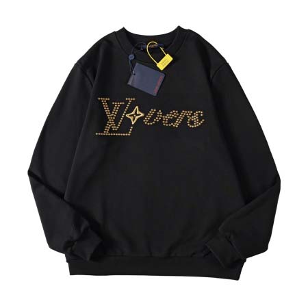 2025年11月3日秋冬新作 LOUIS VUITTONスウ...