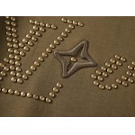 2025年11月3日秋冬新作 LOUIS VUITTONスウェット高品質人気商品/LDF工場