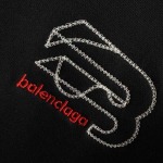 2025年11月3日秋冬新作BALENCIAGAスウェット高品質人気商品/LDF工場