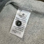 2025年11月3日秋冬新作THOM BROWNEスウェット高品質人気商品/LDF工場