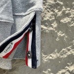 2025年11月3日秋冬新作THOM BROWNEスウェット高品質人気商品/LDF工場