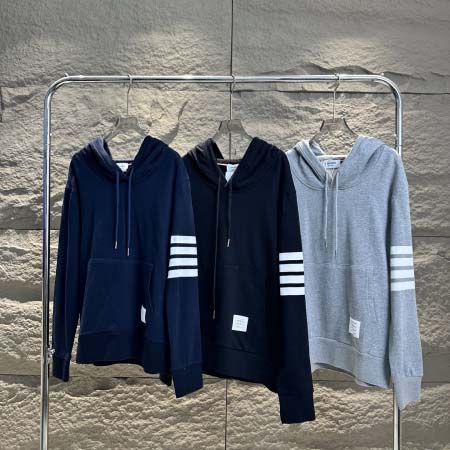 2025年11月3日秋冬新作THOM BROWNEスウェット...