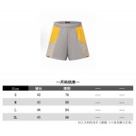 2025年11月4日秋冬新作Louis Vuitton半ズボン超厳選★入手困難高品質人気商品/LDF工場