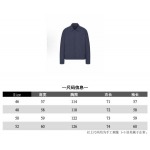 2025年11月4日秋冬新作Dior ジャケット超厳選★入手困難高品質人気商品/LDF工場