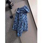 2025年11月4日秋冬新作Louis Vuittonジャケット高品質人気商品/LDF工場