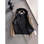 2025年11月4日秋冬新作Gucciジャケット高品質人気商品/LDF工場