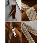 2025年11月4日秋冬新作Gucci上下高品質人気商品/LDF工場