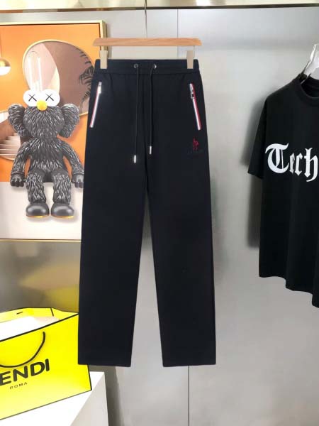 2025年11月4日秋冬新作Monclerズボン高品質人気商...