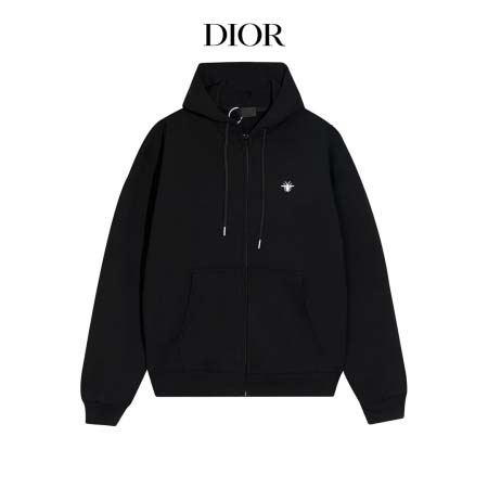 2025年11月4日秋冬新作Dior スウェット高品質人気商...