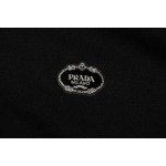 2025年11月4日秋冬新作Pradaスウェット高品質人気商品/LDF工場