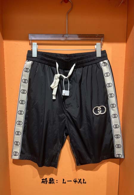 2025年11月4日秋冬新作Gucci半ズボン高品質人気商品...