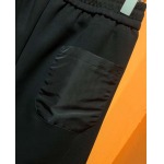 2025年11月4日秋冬新作Pradaズボン高品質人気商品/LDF工場