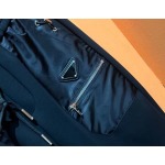 2025年11月4日秋冬新作Pradaズボン高品質人気商品/LDF工場