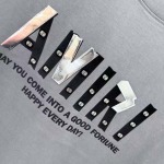 2025年11月4日秋冬新作AMI半袖 tシャツ高品質人気商品/LDF工場