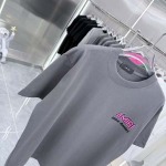 2025年11月4日秋冬新作AMI半袖 tシャツ高品質人気商品/LDF工場