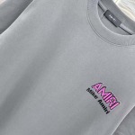2025年11月4日秋冬新作AMI半袖 tシャツ高品質人気商品/LDF工場