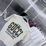 2025年11月4日秋冬新作Gucci半袖 tシャツ高品質人気商品/LDF工場