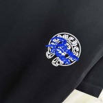 2025年11月4日秋冬新作Chrome Hearts半袖 tシャツ高品質人気商品/LDF工場