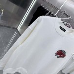 2025年11月4日秋冬新作Chrome Heartsスウェット高品質人気商品/LDF工場