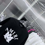 2025年11月4日秋冬新作AMIRI半袖 tシャツ高品質人気商品/LDF工場