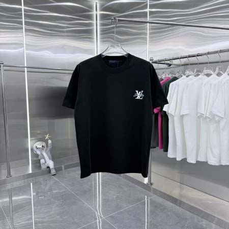 2025年11月4日秋冬新作Louis vuitton半袖 ...