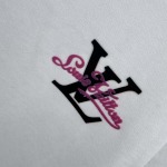 2025年11月4日秋冬新作Louis vuitton半袖 tシャツ高品質人気商品/LDF工場