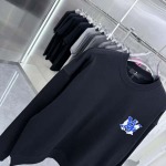 2025年11月4日秋冬新作Chrome Heartsスウェット高品質人気商品/LDF工場