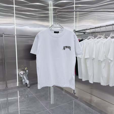 2025年11月4日秋冬新作AMI半袖 tシャツ高品質人気商...