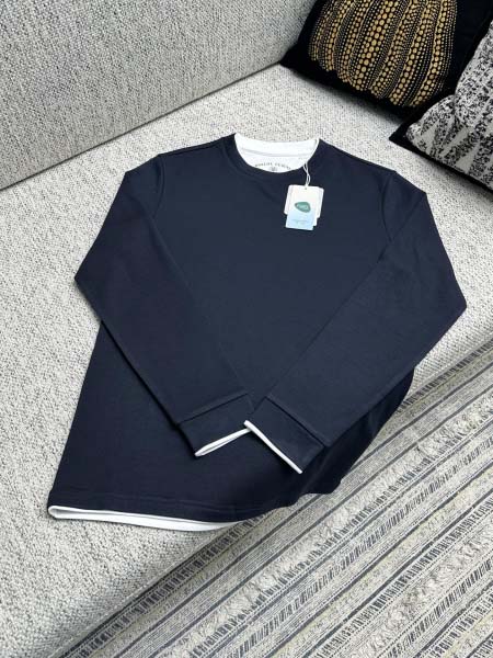 2025年11月4日秋冬新作Brunello Cucinel...