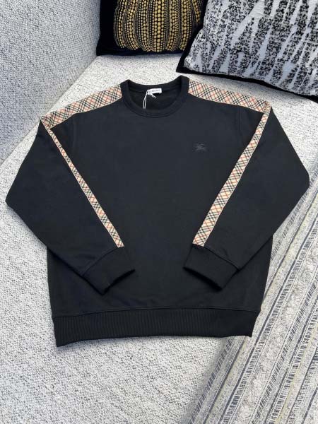 2025年11月4日秋冬新作Burberryズボン高品質人気...