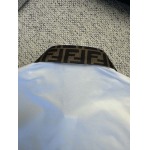 2025年11月4日秋冬新作Fendiシャツ高品質人気商品/LDF工場