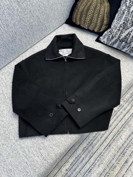 2025年11月4日秋冬新作Acneジャケット高品質人気商品...