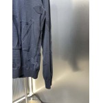 2025年11月4日秋冬新作LOUIS VUITTONスウェット高品質人気商品/LDF工場