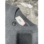 2025年11月4日秋冬新作Ami Paris ニットカーディガン  高品質人気商品/LDF工場