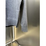 2025年11月4日秋冬新作Ami Parisニットのセーター高品質人気商品/LDF工場