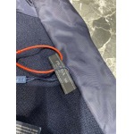 2025年11月4日秋冬新作Pradaジャケット高品質人気商品/LDF工場