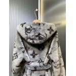 2025年11月4日秋冬新作Louis vuittonジャケット高品質人気商品/LDF工場