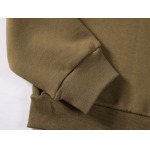 2025年11月4日秋冬新作Louis vuittonスウェット高品質人気商品/LDF工場