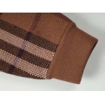 2025年11月4日秋冬新作Burberryジャケット高品質人気商品/LDF工場