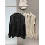 2025年11月4日秋冬新作Dior ニットのセーター超厳選★入手困難高品質人気商品/LDF工場