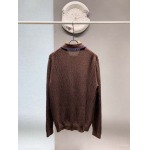 2025年11月4日秋冬新作miumiuニットのセーター超厳選★入手困難高品質人気商品/LDF工場