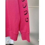 2025年11月4日秋冬新作Gucciスウェット超厳選★入手困難高品質人気商品/LDF工場