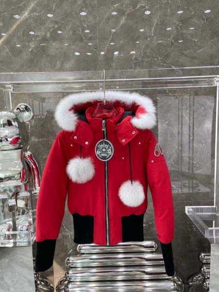 2025年11月4日秋冬新作Canada gooseダウンジ...