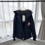 2025年11月4日秋冬新作Canada gooseダウンジャケット超厳選★入手困難高品質人気商品/LDF工場