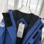 2025年11月4日秋冬新作Cana da gooseダウンジャケット超厳選★入手困難高品質人気商品/LDF工場