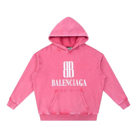 2025年11月4日秋冬新作Balenciagaスウェット超...