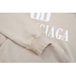 2025年11月4日秋冬新作Balenciagaスウェット超厳選★入手困難高品質人気商品/LDF工場