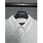 2025年11月4日秋冬新作Balenciagaシャツ超厳選★入手困難高品質人気商品/LDF工場