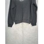 2025年11月4日秋冬新作Balenciagaスウェット超厳選★入手困難高品質人気商品/LDF工場