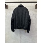 2025年11月4日秋冬新作LOUIS VUITTONジャケット超厳選★入手困難高品質人気商品/LDF工場
